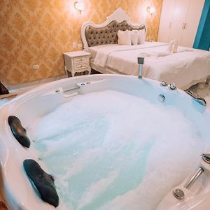 Suite Deluxe